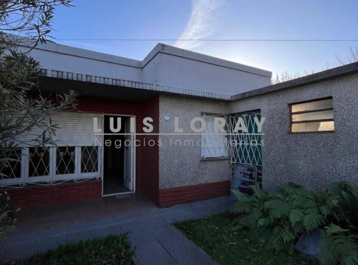 Casa · 102m² · 3 Ambientes · 1 Cochera