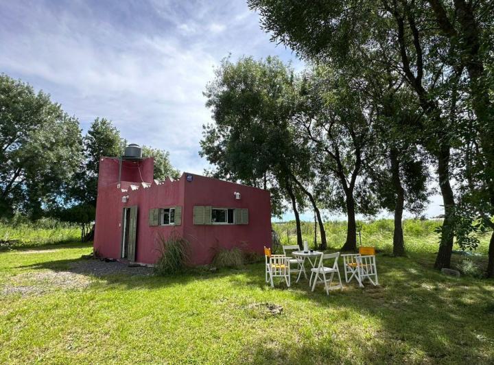 Casa · 1 Ambiente