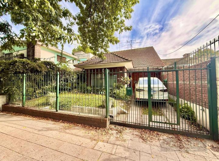 Casa · 363m² · 4 Ambientes