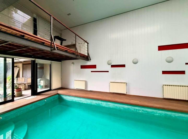 Casa · 173m² · 3 Ambientes · 3 Cocheras