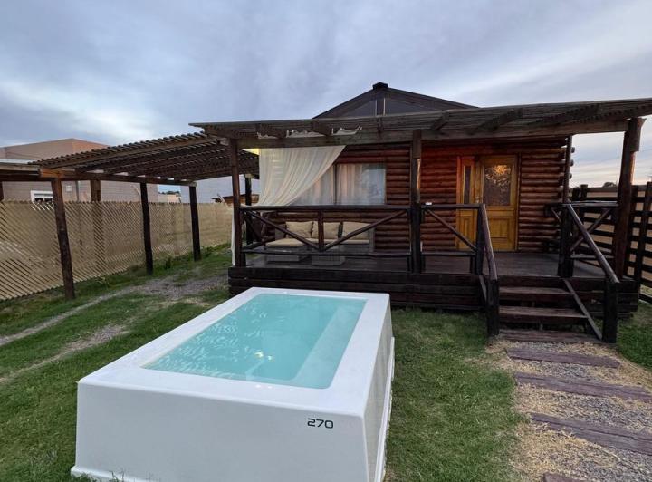 Casa · 50m² · 3 Ambientes