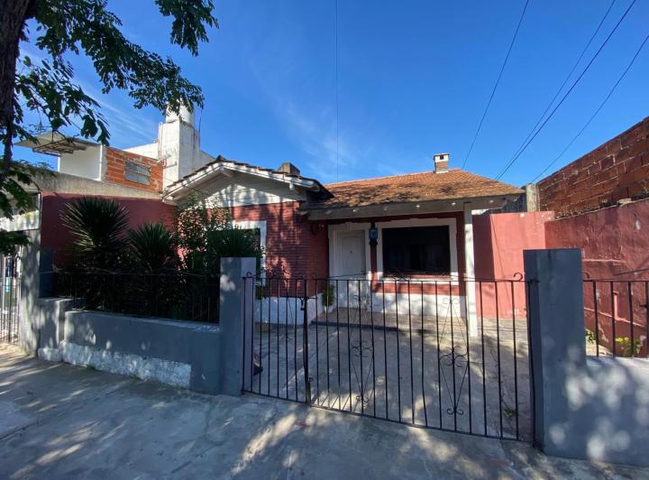 Casa · 80m² · 3 Ambientes