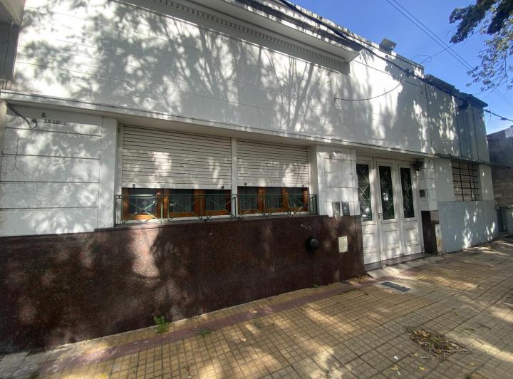 Casa · 125m² · 4 Ambientes · 1 Cochera