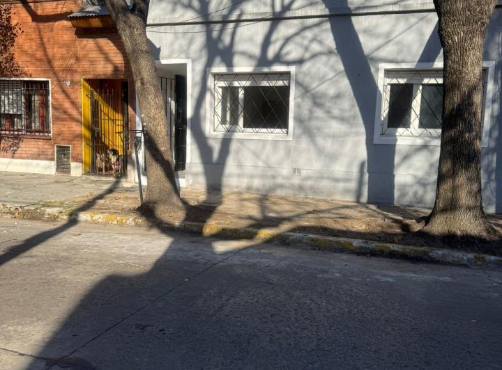 Casa · 70m² · 3 Ambientes