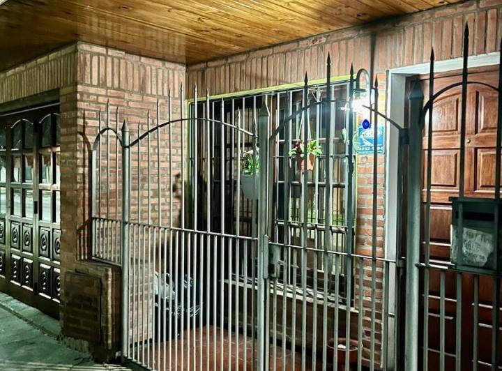 Casa · 141m² · 3 Ambientes · 1 Cochera