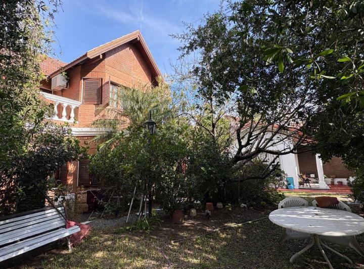 Casa · 80m² · 3 Ambientes