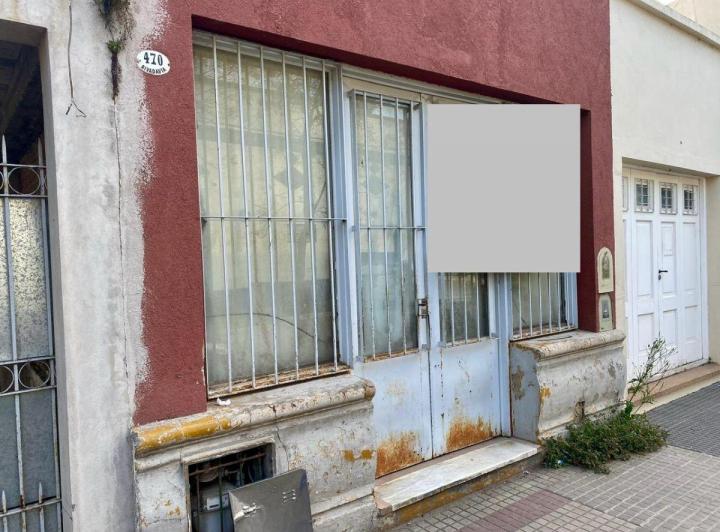 Casa · 179m² · 2 Ambientes · 1 Cochera