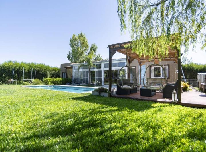 Casa · 186m²