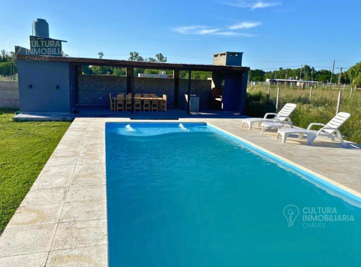 Casa · 15m² · 1 Ambiente