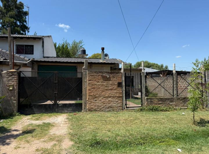 Casa · 40m² · 3 Ambientes