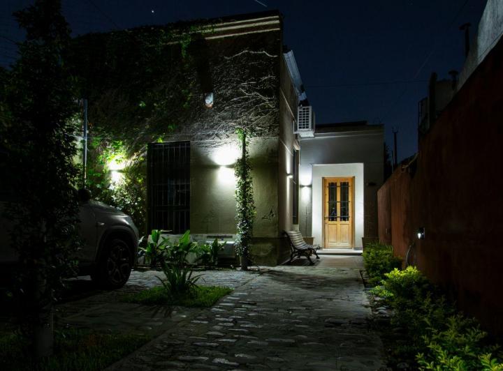 Casa · 110m² · 5 Ambientes · 3 Cocheras