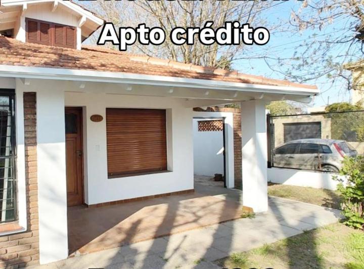 Casa · 149m² · 4 Ambientes · 1 Cochera
