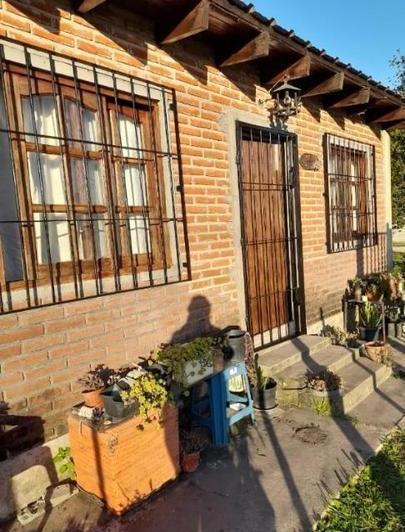 Casa · 40m² · 1 Ambiente