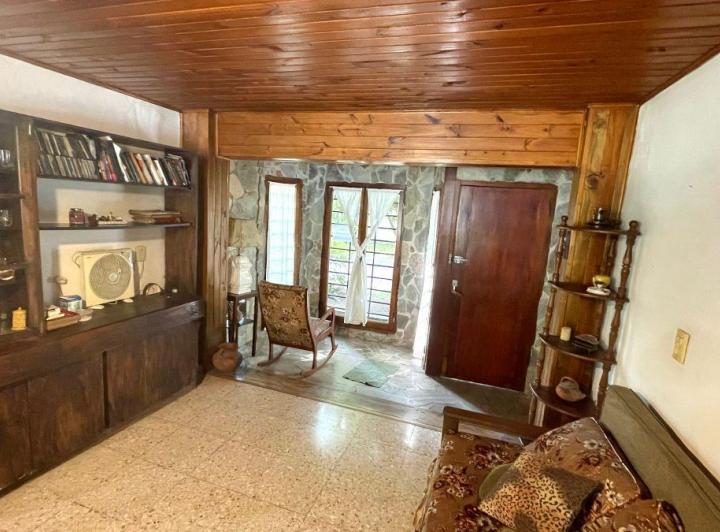 Casa · 131m² · 5 Ambientes