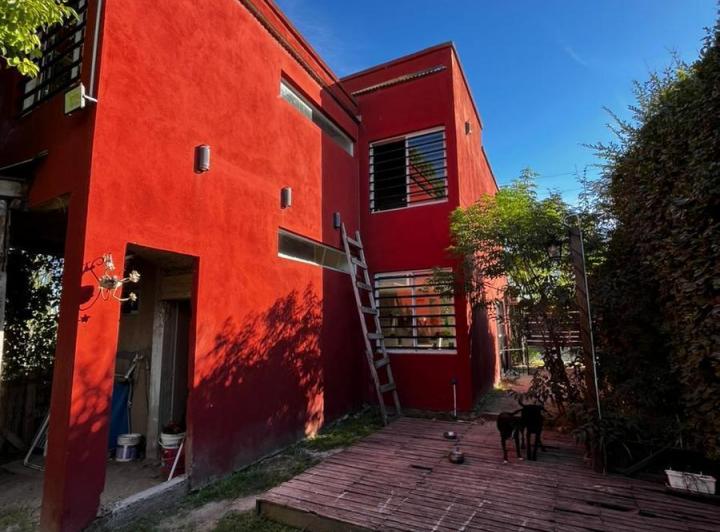 Casa · 150m² · 3 Ambientes