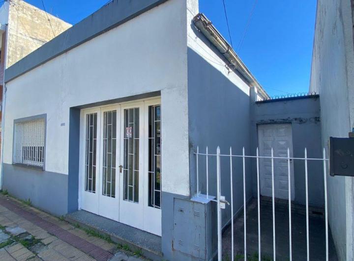 Casa · 110m² · 4 Ambientes · 1 Cochera