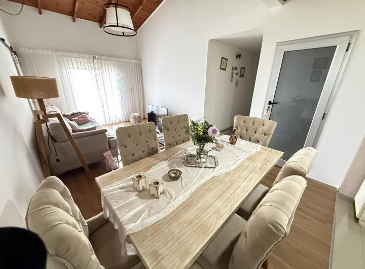 Casa · 88m² · 4 Ambientes