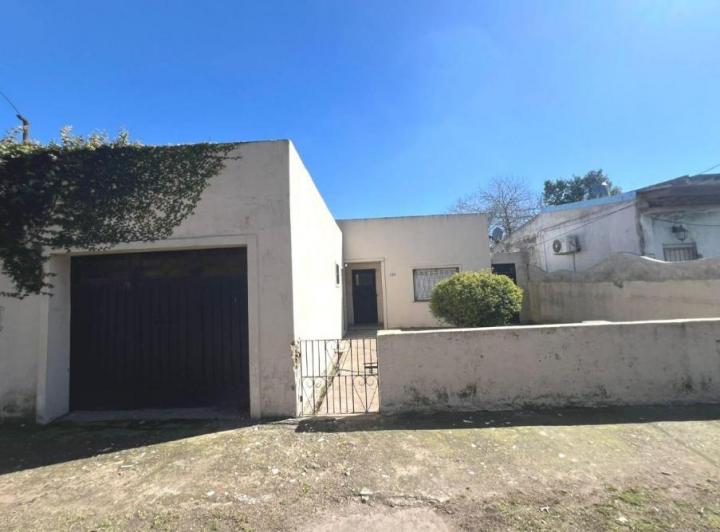 Casa · 66m² · 3 Ambientes