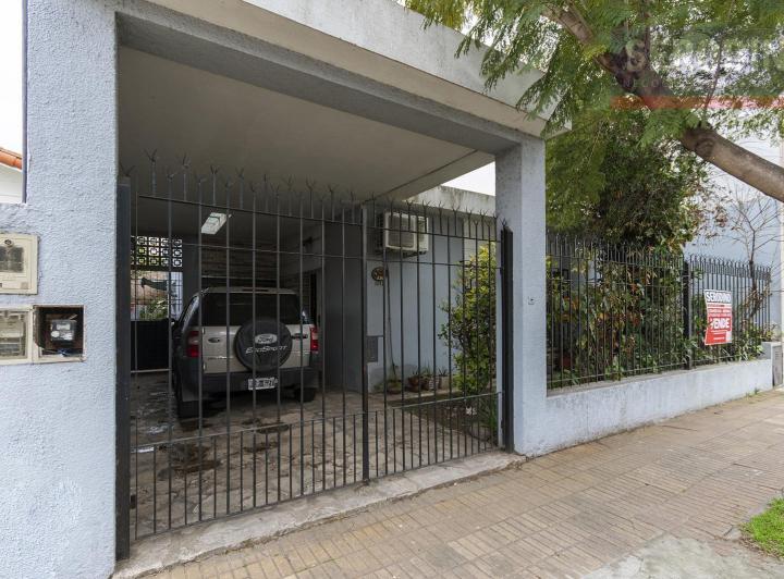 Casa · 107m² · 4 Ambientes · 1 Cochera