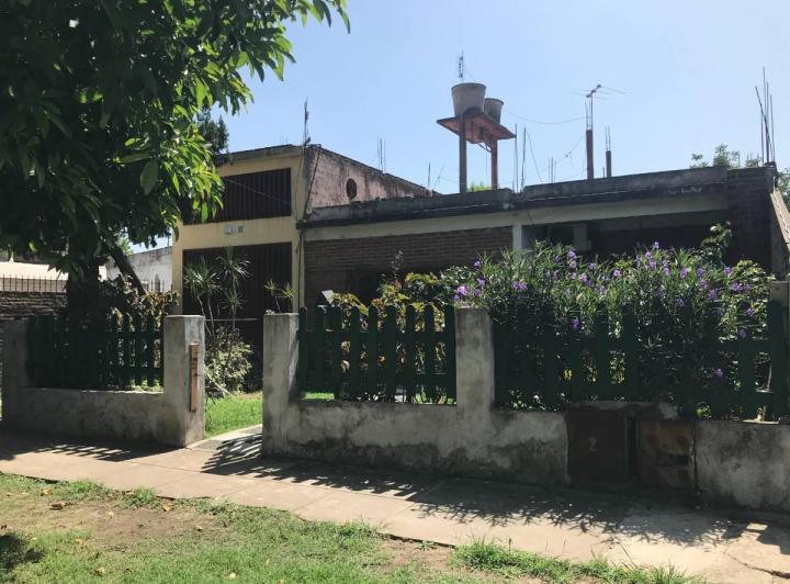 Casa · 140m² · 3 Ambientes
