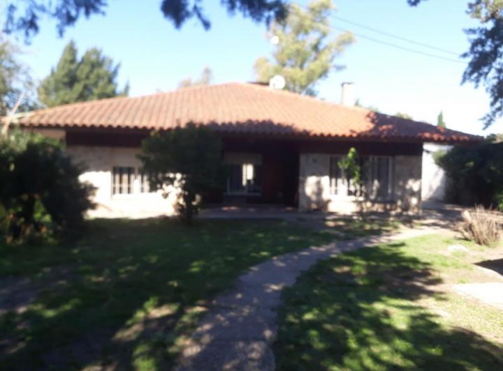 Casa · 120m² · 2 Ambientes