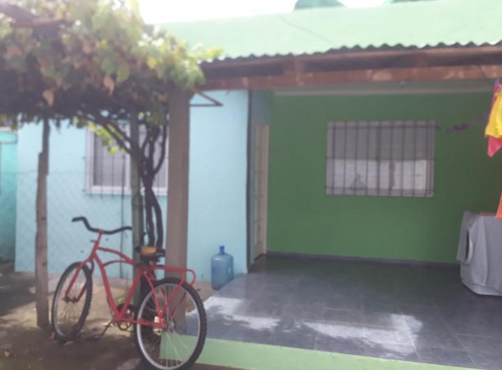 Casa · 120m² · 3 Ambientes