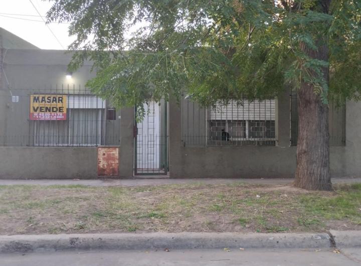 Casa · 66m² · 3 Ambientes