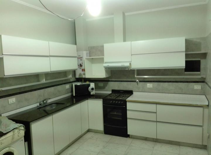 Casa · 115m² · 4 Ambientes