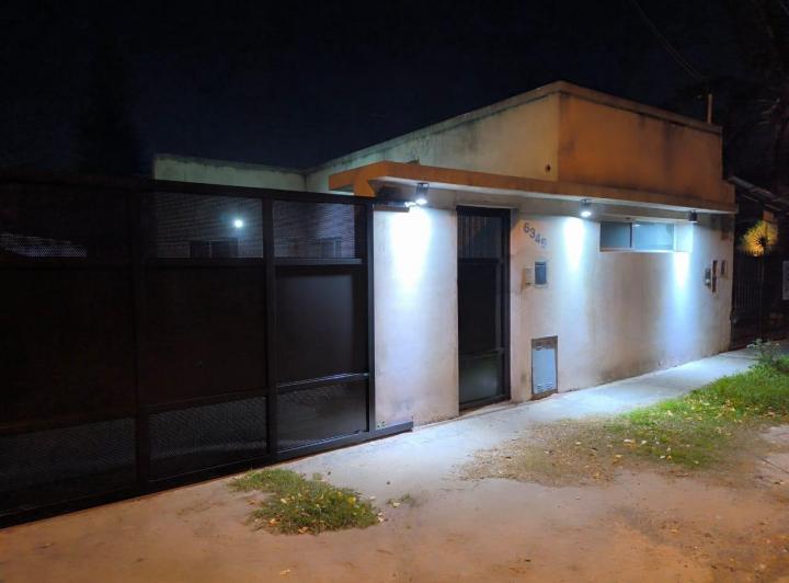 Casa · 400m² · 3 Ambientes · 1 Cochera