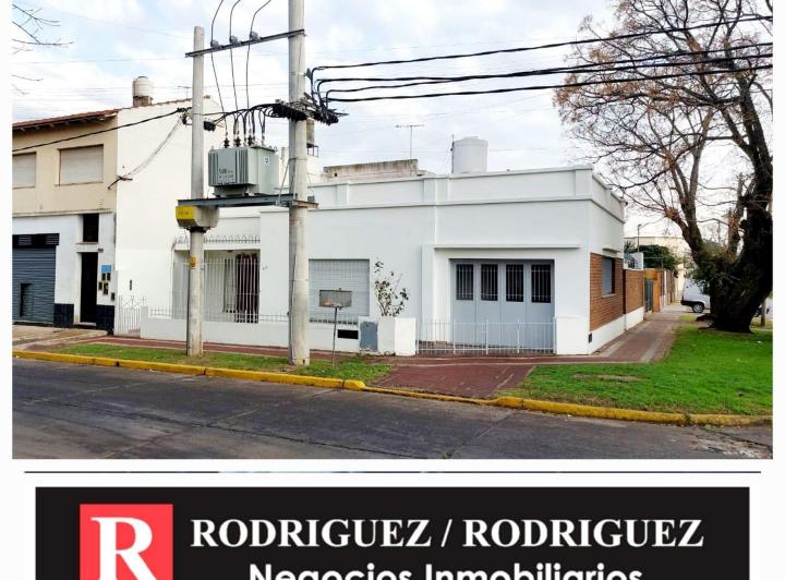 Casa · 167m² · 4 Ambientes · 1 Cochera