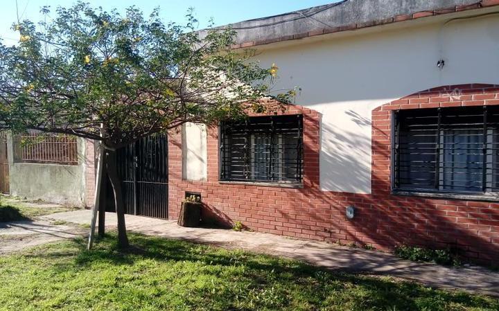 Casa · 130m² · 4 Ambientes