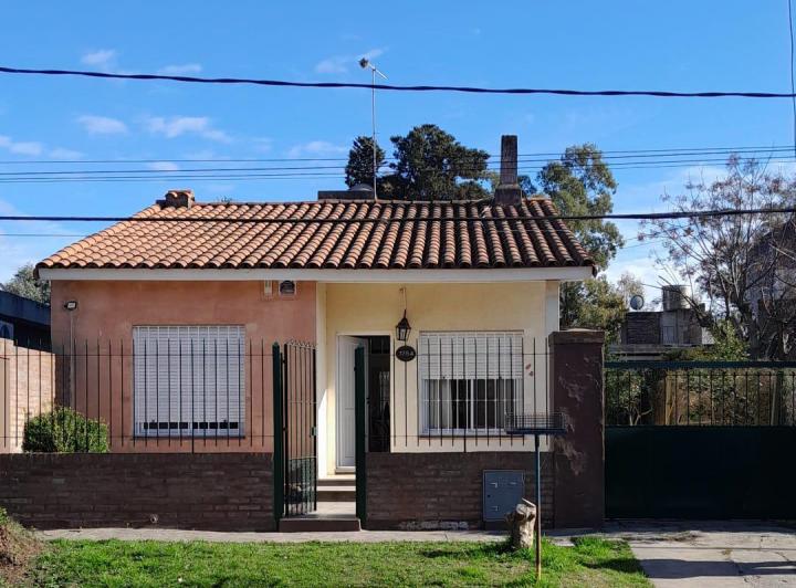 Casa · 73m² · 3 Ambientes