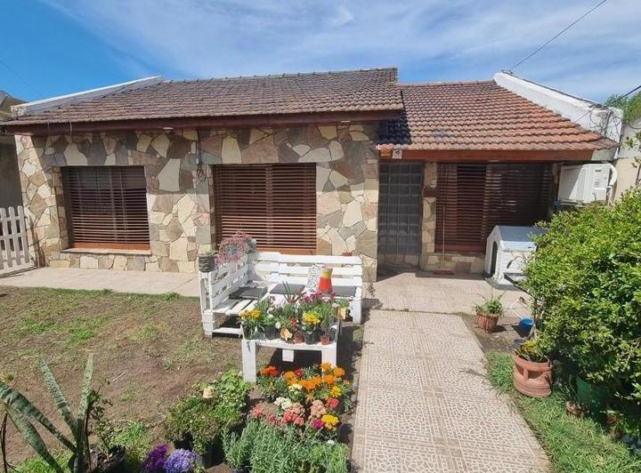 Casa · 780m² · 10 Ambientes