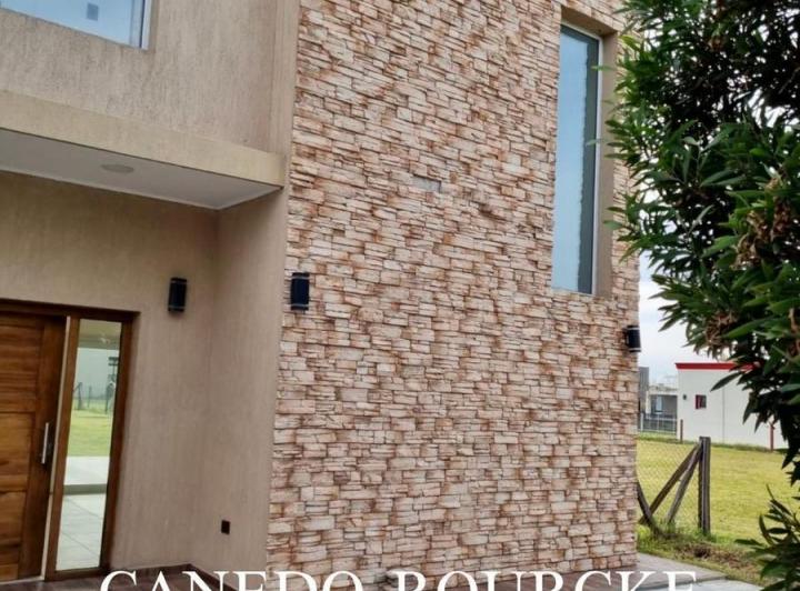 Casa · 157m² · 4 Ambientes