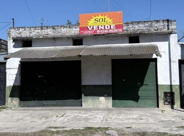 Casa · 150m² · 3 Ambientes