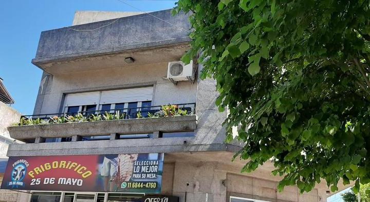 Casa · 85m² · 4 Ambientes · 1 Cochera