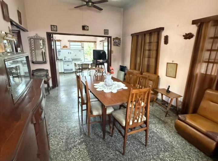 Casa · 80m² · 3 Ambientes · 1 Cochera