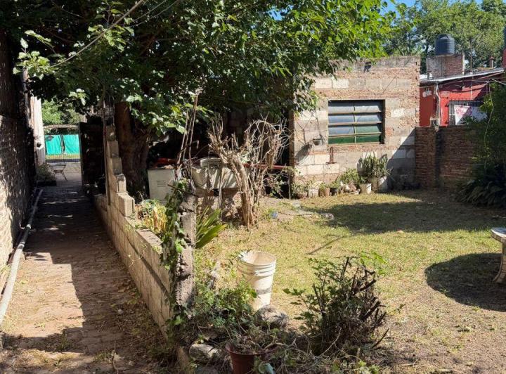Casa · 100m² · 3 Ambientes