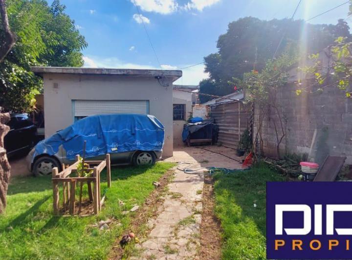 Casa · 57m² · 3 Ambientes · 1 Cochera