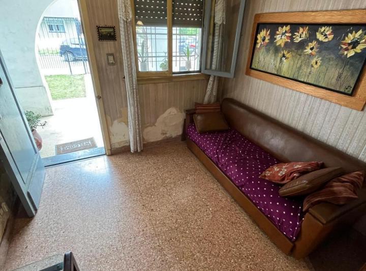 Casa · 129m² · 4 Ambientes · 2 Cocheras
