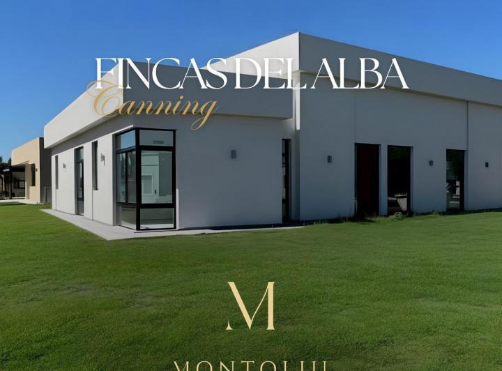Casa · 180m² · 4 Ambientes · 3 Cocheras