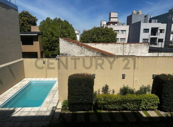 Casa · 36m² · 2 Ambientes · 1 Cochera