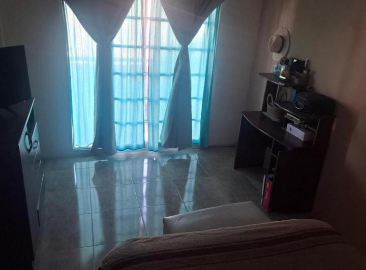 Casa · 128m² · 3 Ambientes