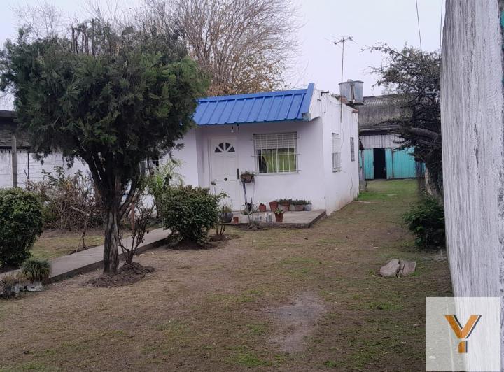 Casa · 140m² · 4 Ambientes · 1 Cochera