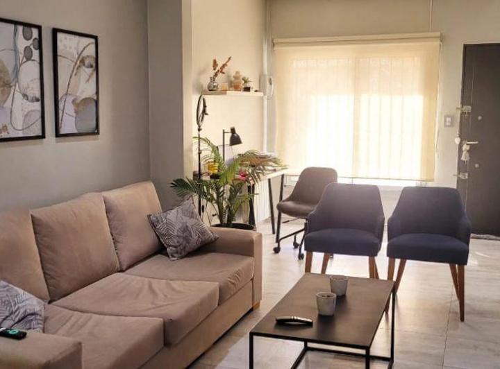 Casa · 160m² · 4 Ambientes · 1 Cochera
