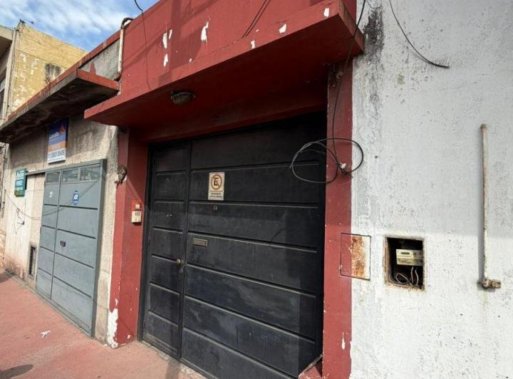 Casa · 115m² · 4 Ambientes · 1 Cochera