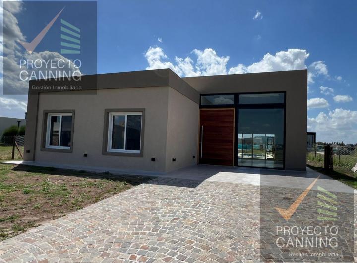 Casa · 140m² · 4 Ambientes