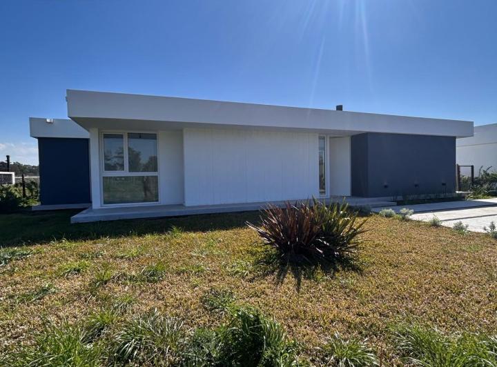 Casa · 159m² · 5 Ambientes