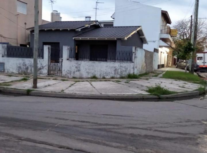Casa · 100m² · 3 Ambientes