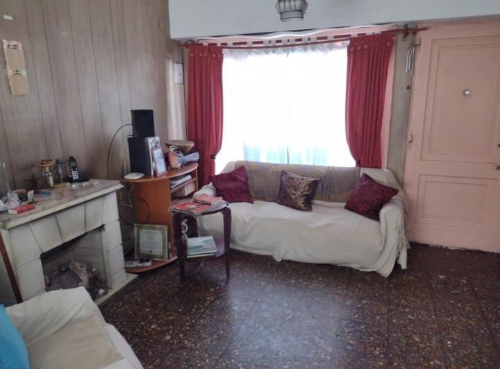 Casa · 150m² · 4 Ambientes